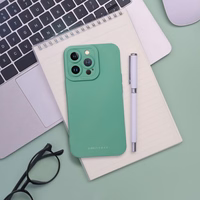 ROAR case LUNA priekš SAMSUNG A57 5G Green