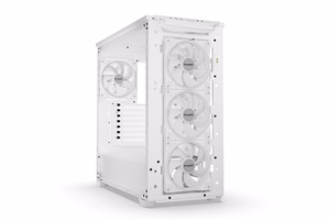 be quiet! Shadow Base 800 FX Midi Tower balts