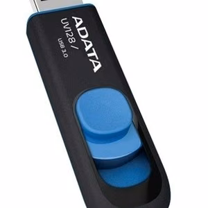 USB atmiņas diskdziņš ADATA UV128 32GB USB 3.0