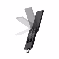 CUDY WU5400 AC1300 Wi-Fi USB Adapter