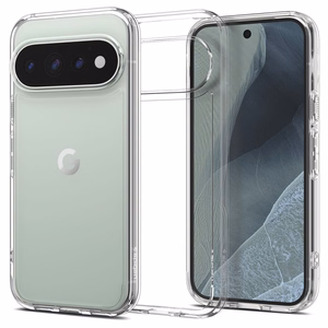Spigen Ultra Hybrid  Google Pixel 11 Pro vāciņš, caurspīdīgs