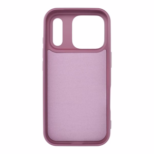 Roar Amber viedtālruņa apvalks – iPhone 17 Pro violets