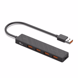 Vention 5-in-1 USB 3.2 Gen 2 sadalītājs