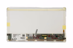 LCD ekrāns 13.3" 1366x768 HD, LED, matēts, 40pin (labais), A+