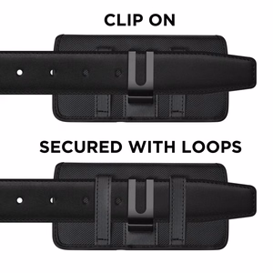Tech-Protect SM90 viedtālruņa apvalks 5.8"–6.8"