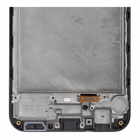 ServicePack LCD ekrāns SAMSUNG A15 4G/5G A155/A156 GH82-33637A