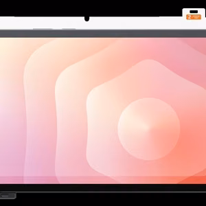 Samsung EF-UX730CTE pretatspīduma aizsargstikls Samsung Galaxy Tab S11