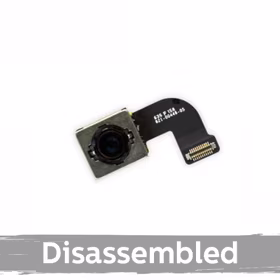 Camera Saderīgs ar Apple iPhone 7 4.7'' Back Original