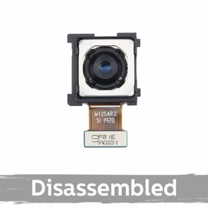 Samsung S21 FE (G990) aizmugurējā galvenā kamera (izjaukta)