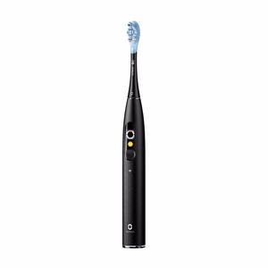 Oclean elektriskā zobu birste X Ultra 20, melna