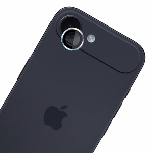 3mk Lens Protection Pro Закалённое стекло для iPhone 17 Air - разноцветный