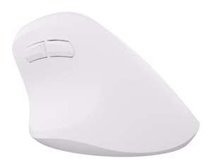 NATEC Crake 2 pele, universāla, labajai rokai, RF bezvadu + Bluetooth, optiskā, 2400 DPI