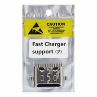 Uzlādes savienotājs Motorola E7 Power ORI