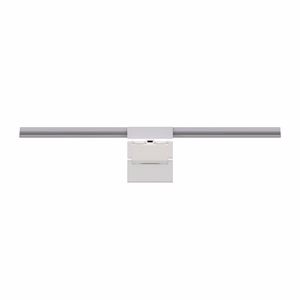 Yeelight Aries Pro monitora lampa 250 lm / CRI Ra95 (balta)