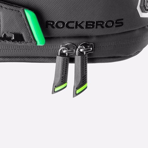 Rockbros C27-1 velosipēda soma zem sēdekļa - melna