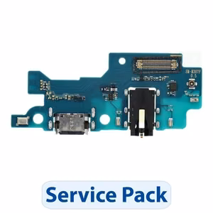 ServicePack uzlādes plate SAMSUNG M21 M30s M31 M215 / M307 / M315 GH59-15181A