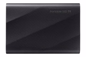 SAMSUNG Portable SSD T9 1TB