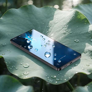 Benks rūdīta stikla stikls Warrior AR (S050) priekš Samsung Galaxy S26 Ultra