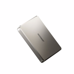 Joyroom JR-PBM08 Pro 22,5 W 10000 mAh ārējais akumulators ar bezvadu uzlādi un 2 x USB-C – titāna krāsā