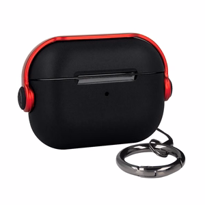 Case for Airpods 3 Headset red