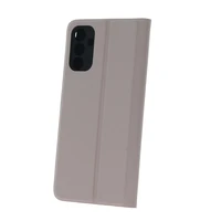 Smart Soft case for iPhone 16e / 17e nude