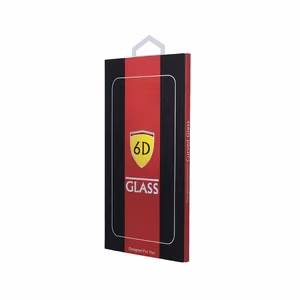 Tempered glass 6D for Oppo Reno 13 F 5G (Global)