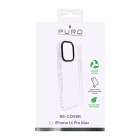 Puro RE-Cover priekš iPhone 14 Pro Max