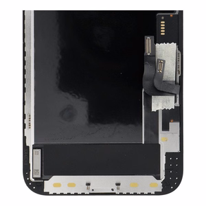 NCC LCD displejs IPHONE 12 / 12 Pro Incell HD+ (atbalsta IC transplantāciju)