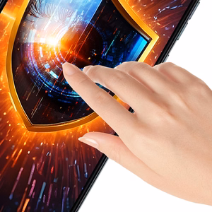 3mk Silky Matt privātuma aizsargstikls Motorola Moto G06 / Moto G06 Power viedtālrunim