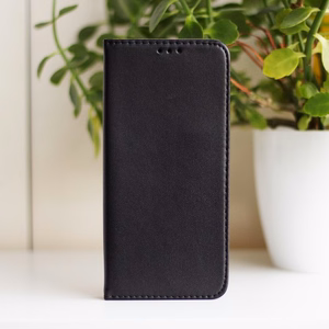 Чехол для телефона "Smart Magnetic" для Samsung M556 M55 5G чёрный