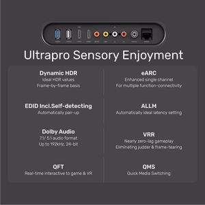 UNITEK C140W HDMI kabelis 5 m HDMI Type A (Standard) Melns