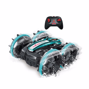 Maxlife tālvadības automašīna MXRC-400, amfībija