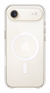 iPhone Air viedtālruņa apvalks ar MagSafe – sals