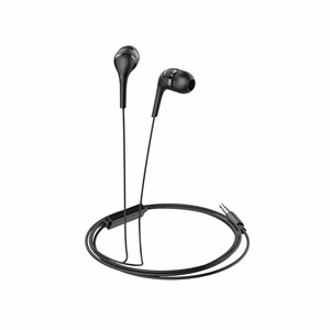 Headphones Hoco M40 3.5mm black