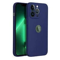 Viedtālruņa apvalks IPHONE 13 Pro - melns