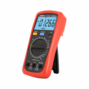Digitālais multimetrs Uni-T UT39E+
