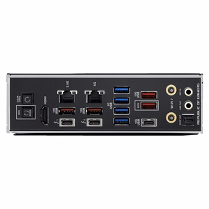 ASUS ROG Maximus Z890 Hero mātesplate Intel Z890 LGA1851 ATX DDR5