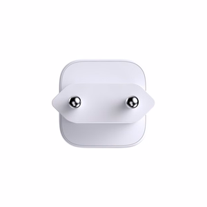 Joyroom JR-TCG15 mini 30W GaN USB-C sienas lādētājs – balts
