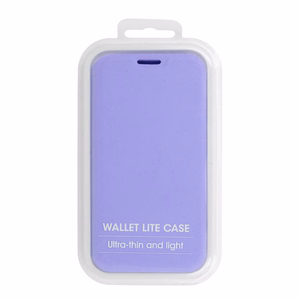 Vennus Lite apvalks Iphone 11 Pro gaiši violeta