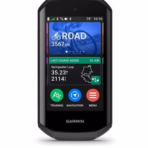 Garmin Edge 1050 – GPS velodators