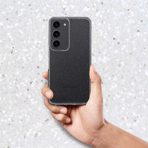 Clear Case 2 mm Blink maciņš priekš Xiaomi Redmi Note 15 PRO 4G, caurspīdīgs