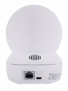EZVIZ H6c – iekštelpu grozāma IP drošības kamera (CS-H6C-R101-1G2WF)
