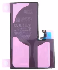 Battery ORG for iPhone 15 Pro Max 4730mAh with sticker