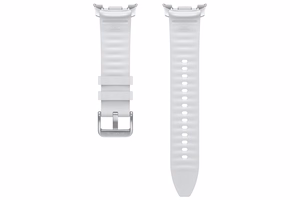 SLL50LWEGEU гибридный ремешок (S/M/L) Samsung Galaxy Watch8, белый