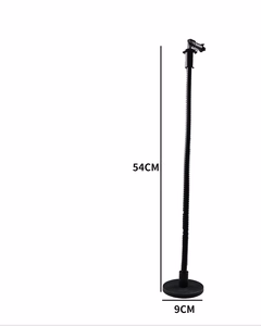 Magnētiskais turētājs sporta kamerām 54 cm
