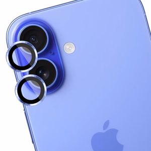 3mk Lens Protection Pro aizsargstikls iPhone 17 - zila