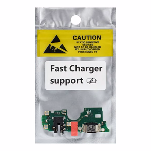 Charging board for OPPO a55 4g CPH2325 OEM (Fast Charger)