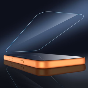 Tech-Protect rudita stikla komplekts 10 gab. priekš iPhone 15 Pro Max