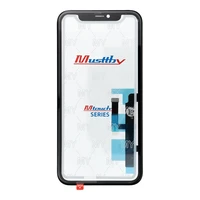 MUSTTBY skārienekrāns + OCA IPHONE 11 (bez IC)