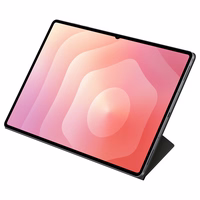 EF-BX930PBE Samsung viedā grāmatas vāciņš Galaxy Tab S11 Ultra - melns